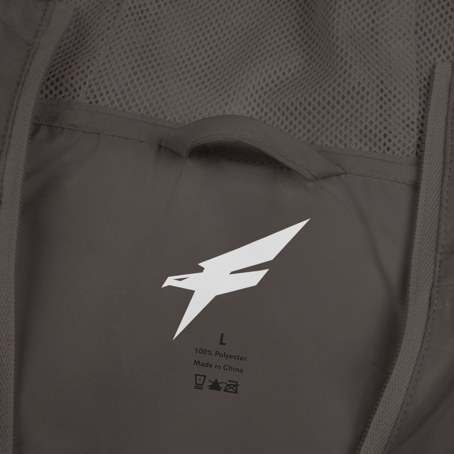 Summit Experts Windbreaker Jacket