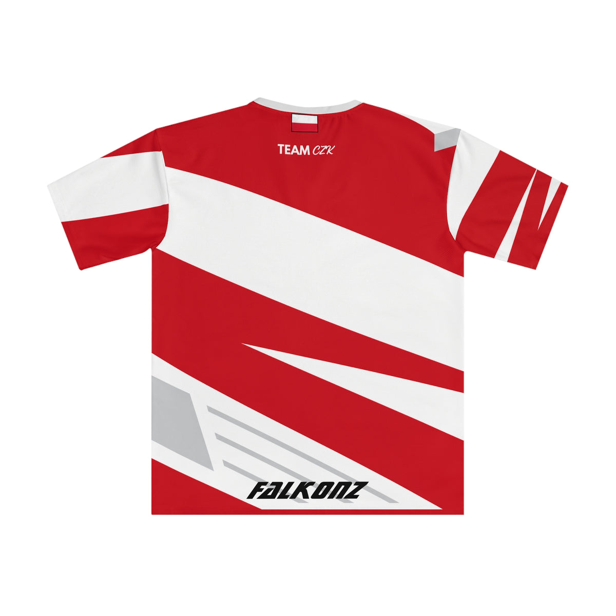 Team CZK Jersey