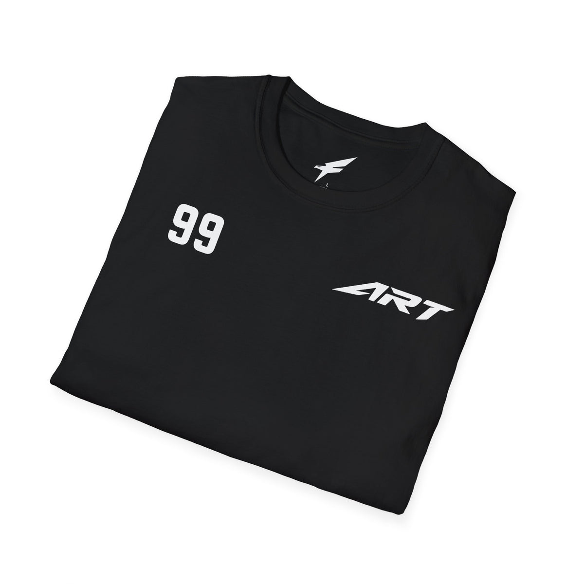 Aries Racing Team T-Shirt