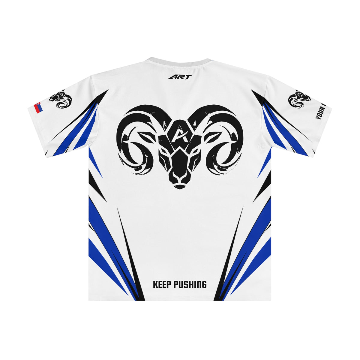 Aries Racing Team Jersey