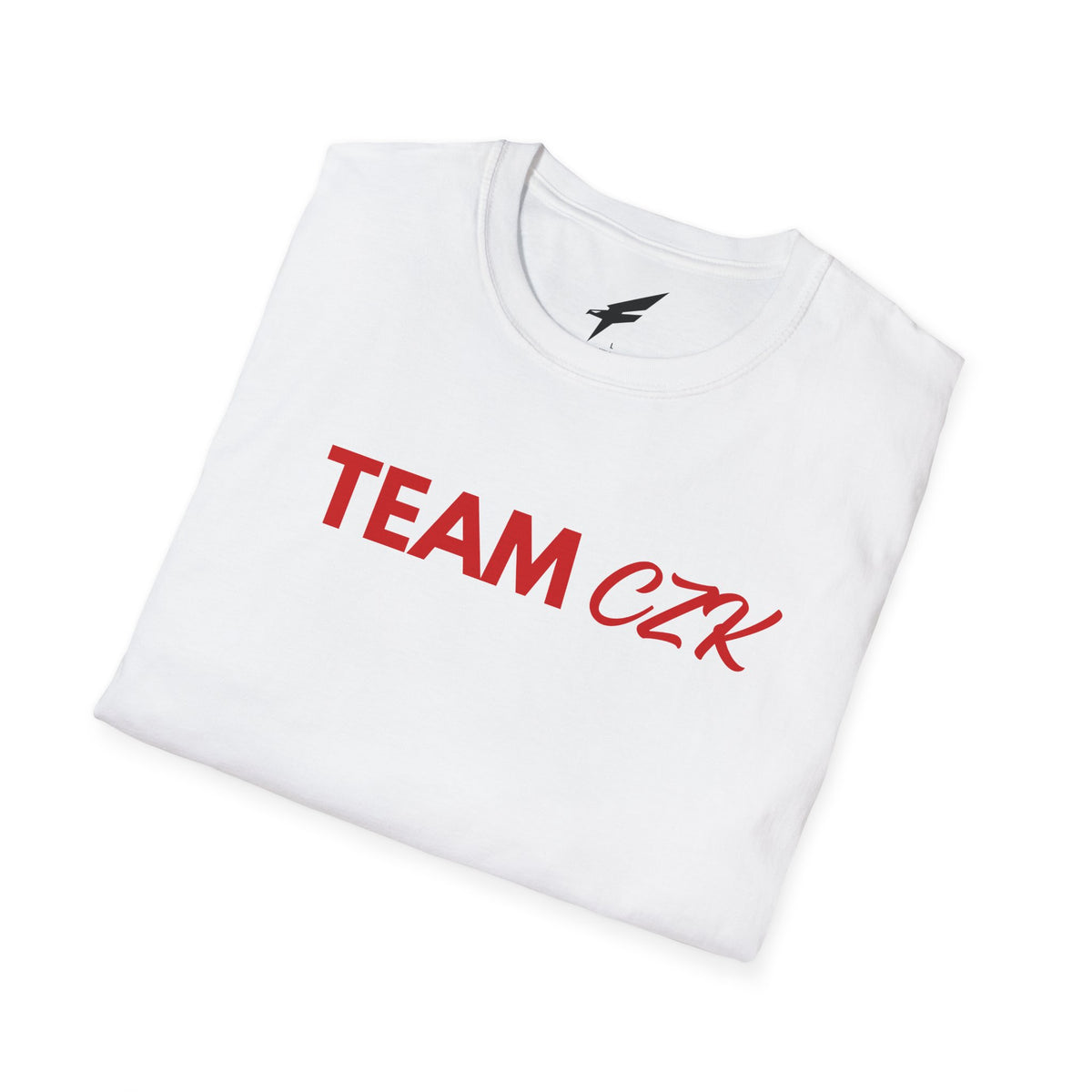 Team CZK T-Shirt