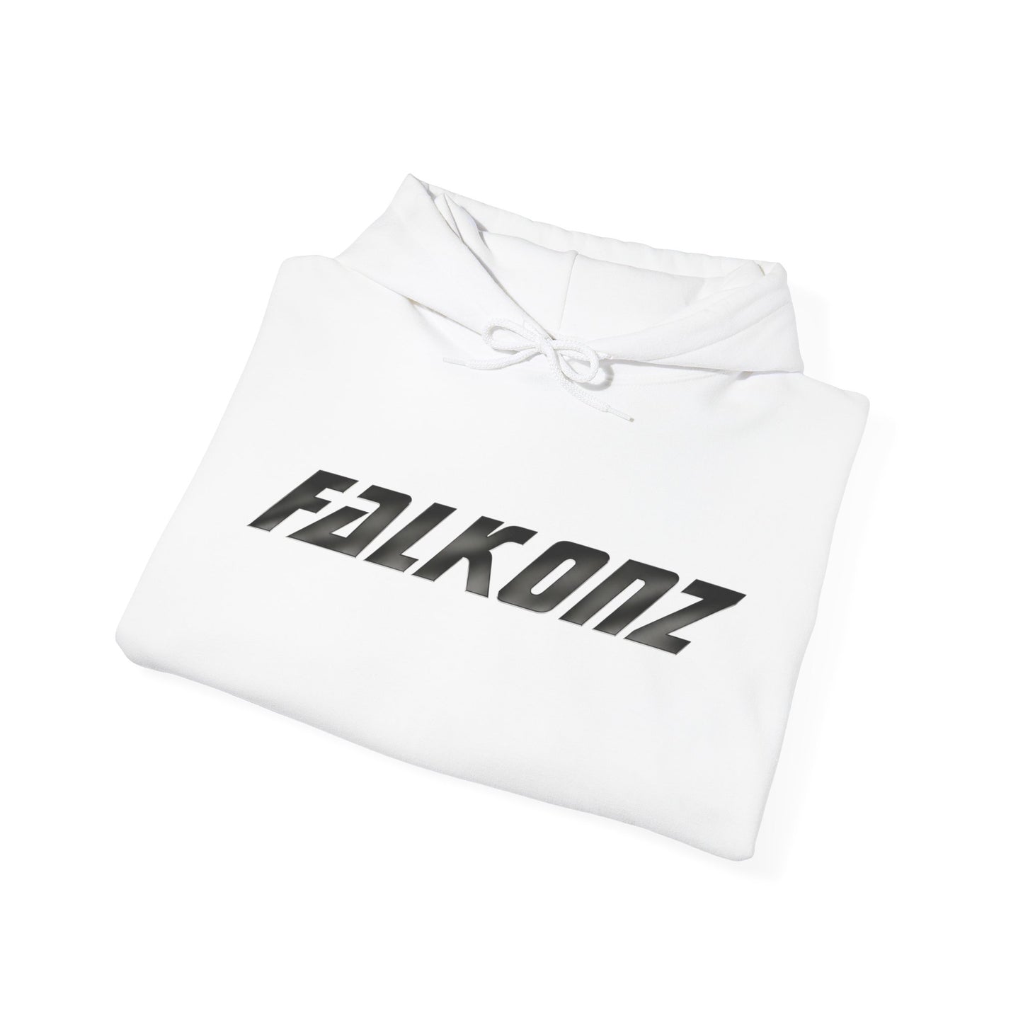 FALKONZ Statement Hoodie