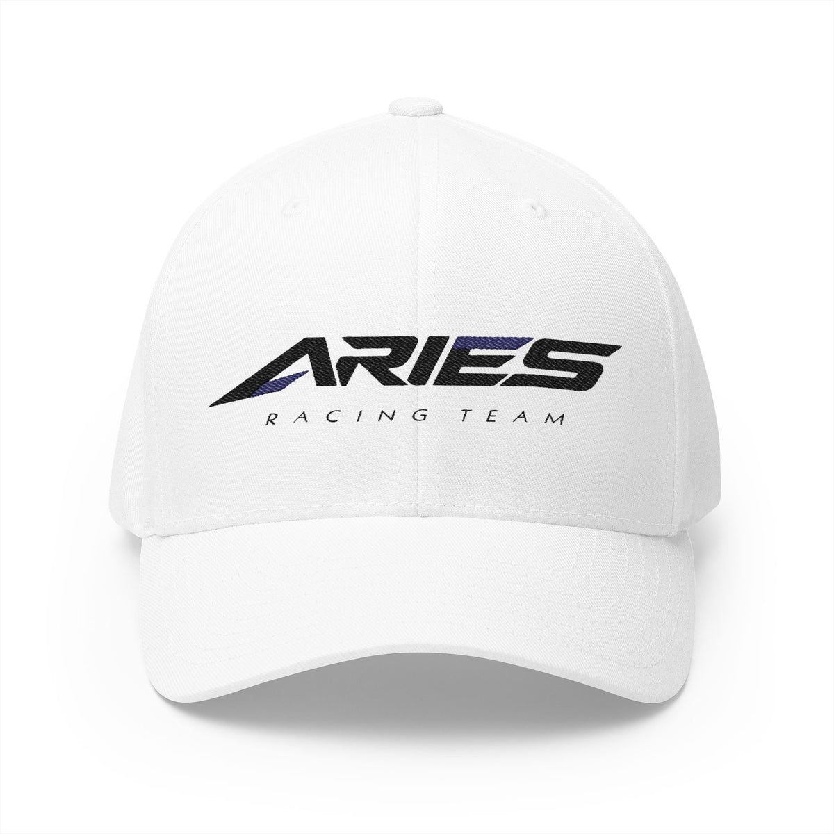 Aries Racing Team Embroidered Baseball Cap