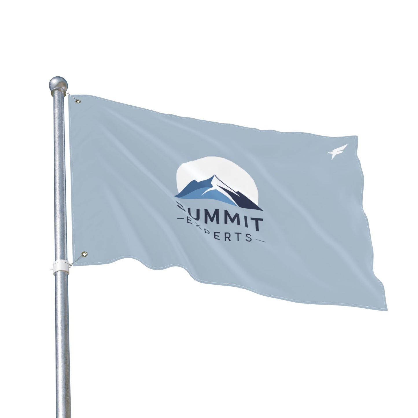 Summit Experts Flag