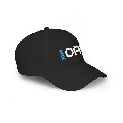 Overtake Racing League Baseball Cap