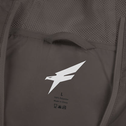 Summit Experts Windbreaker Jacket