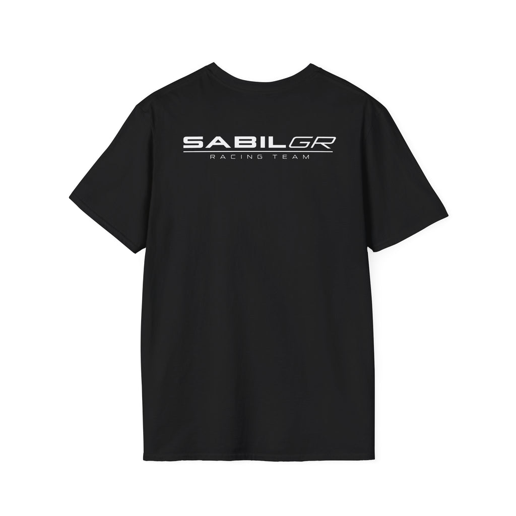 SabilGR Racing Team T-Shirt