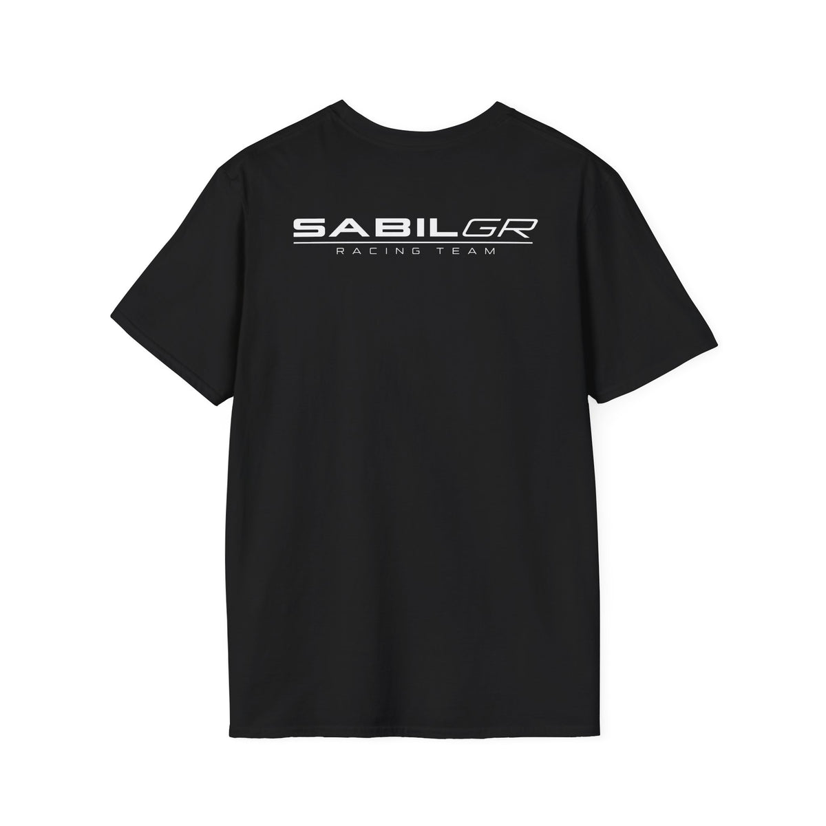 SabilGR Racing Team T-Shirt