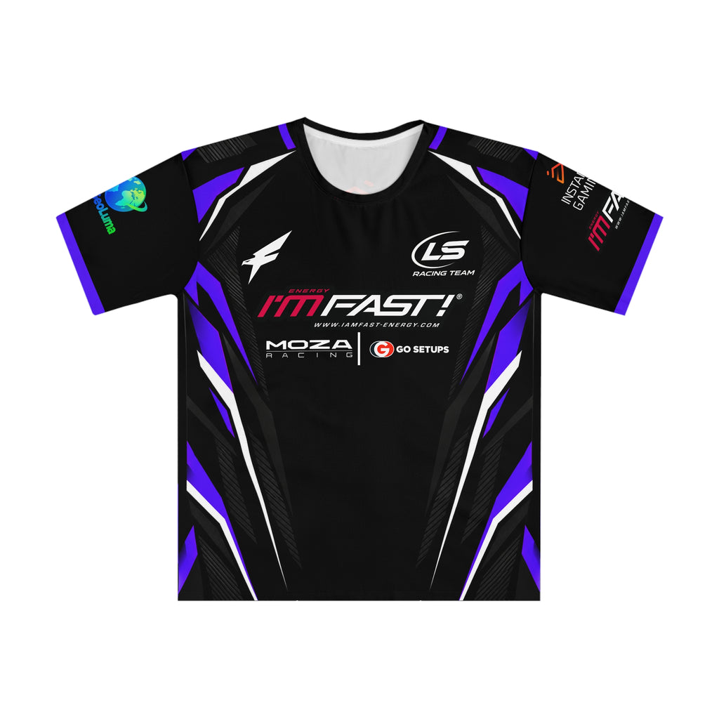 LS Racing Team Jersey