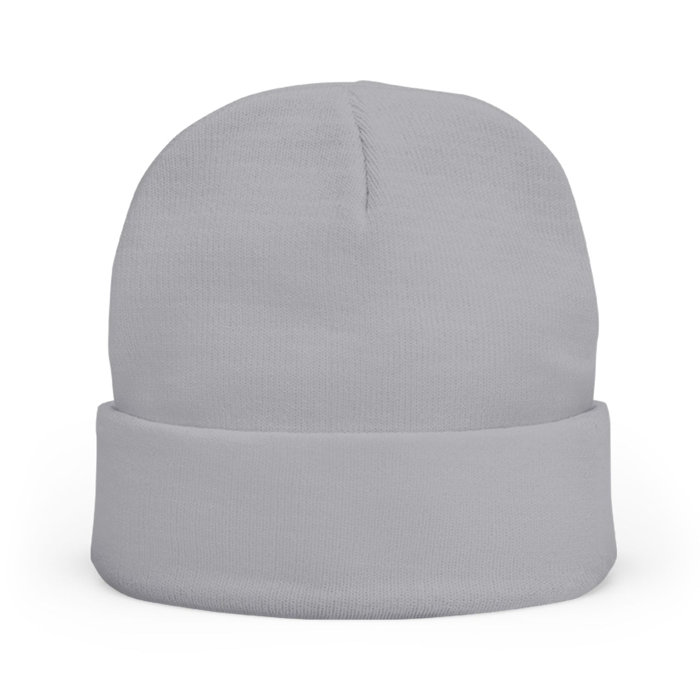 Summit Experts Embroidered Knit Beanie