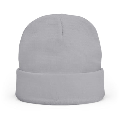 Summit Experts Embroidered Knit Beanie