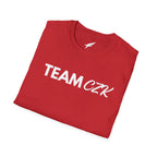 Team CZK T-Shirt