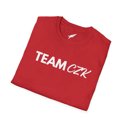 Team CZK T-Shirt