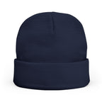 Overtake Racing League Embroidered Knit Beanie