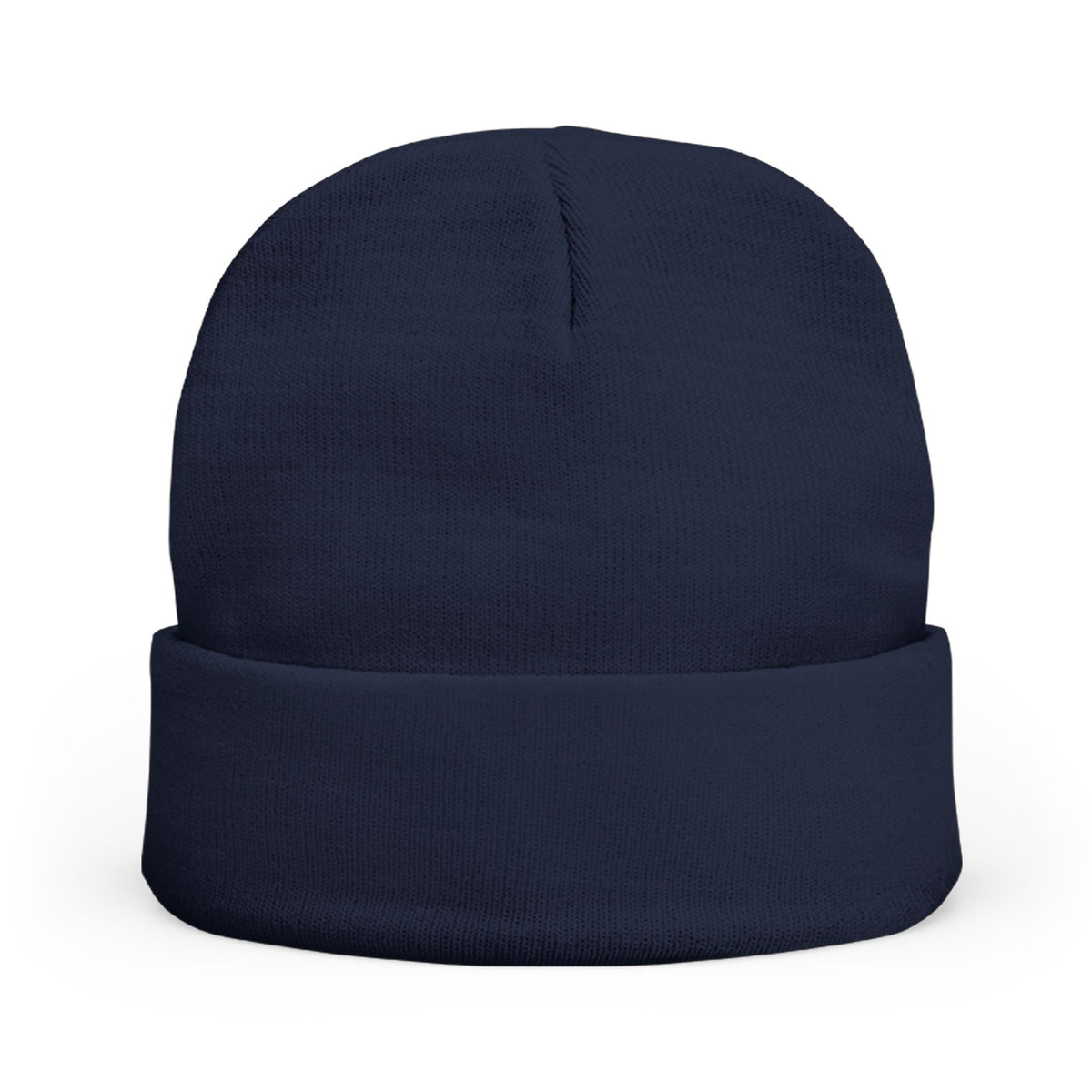 Overtake Racing League Embroidered Knit Beanie