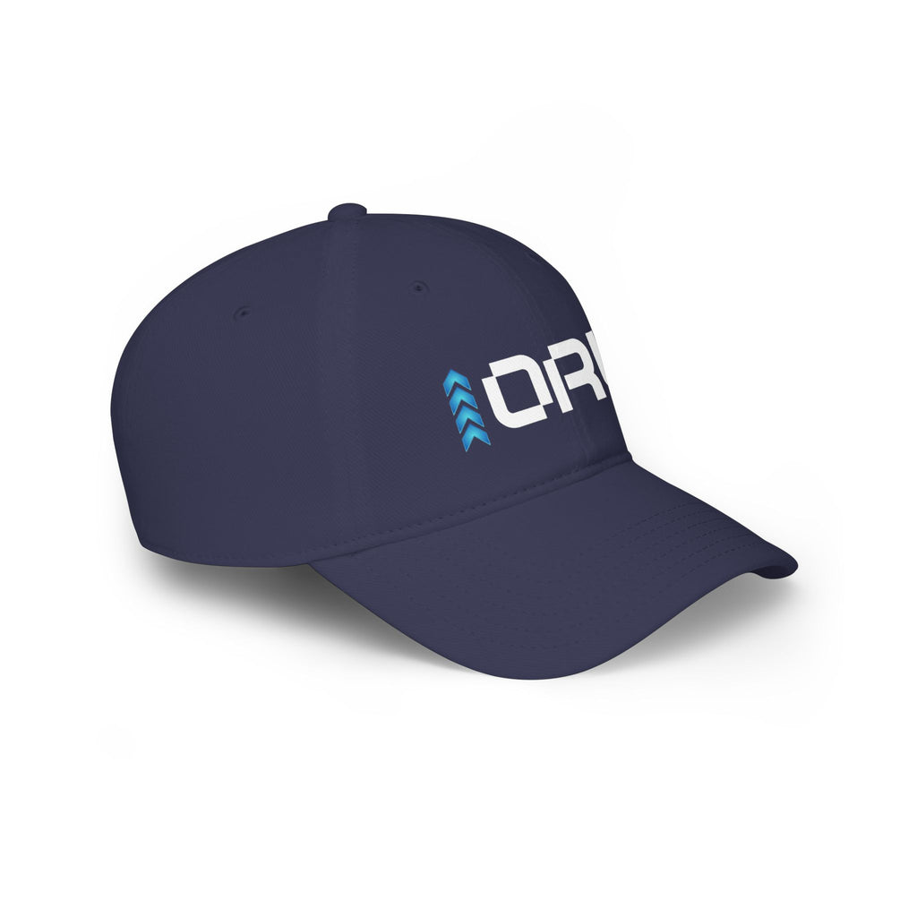 Overtake Racing League Baseball Cap