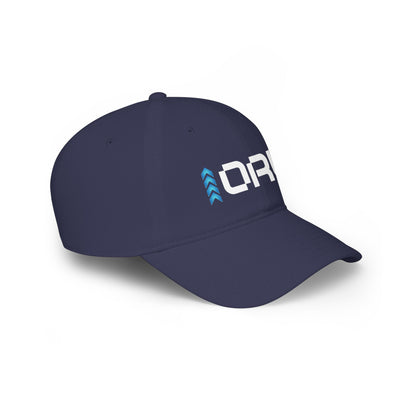 Overtake Racing League Baseball Cap