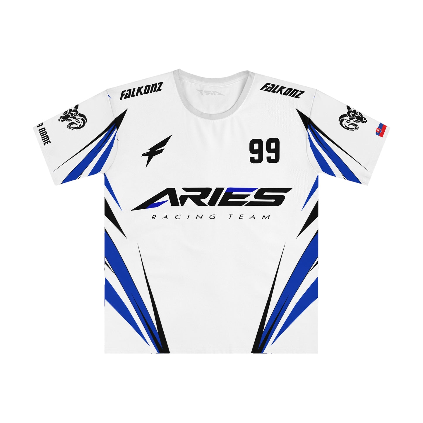 Aries Racing Team Jersey