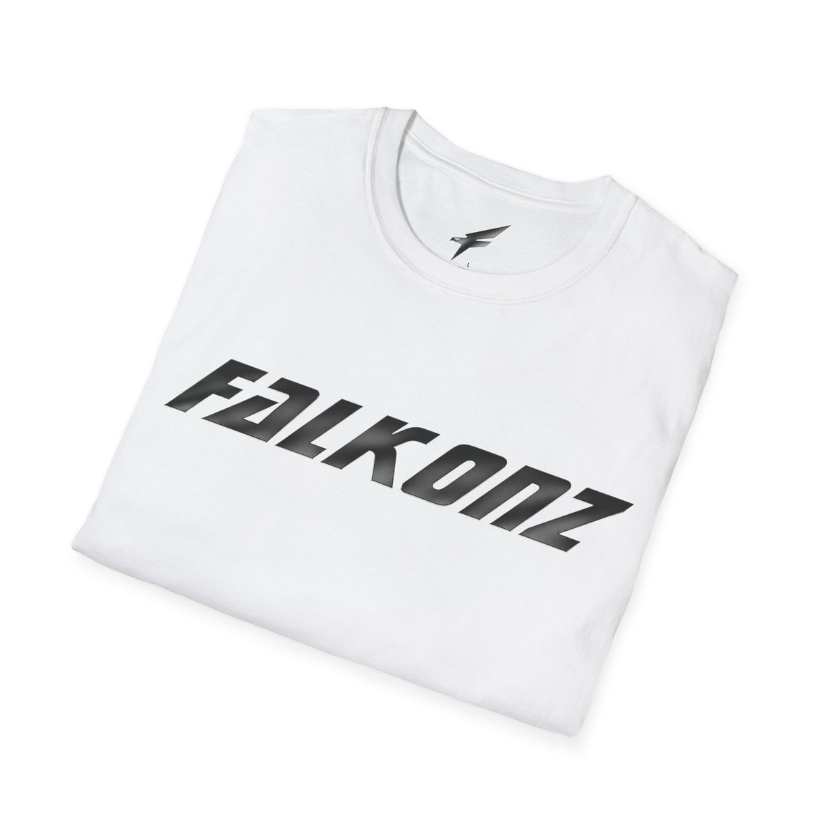 FALKONZ Statement T-Shirt