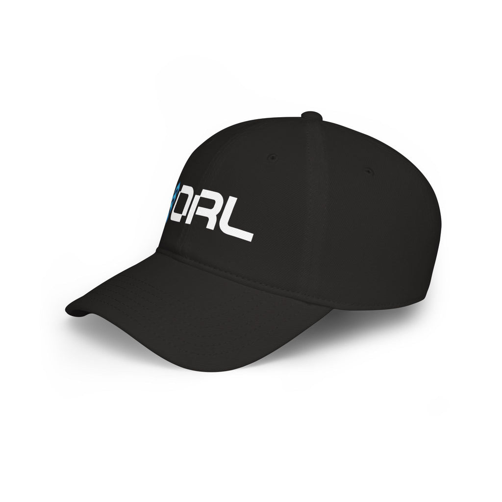 Overtake Racing League Baseball Cap