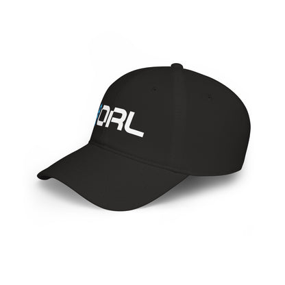 Overtake Racing League Baseball Cap