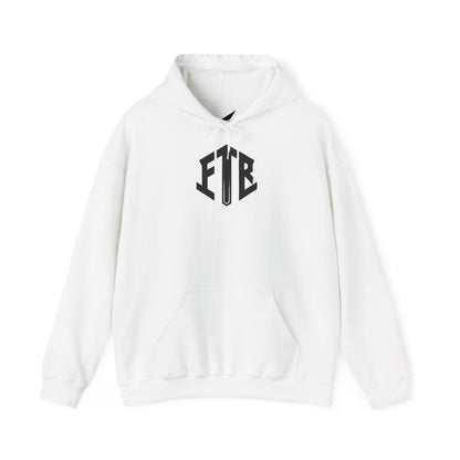 Eonix Sim Racing Team Hoodie