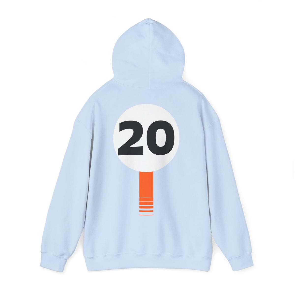 917 Hoodie