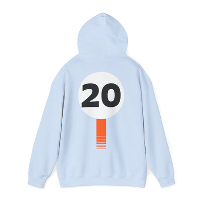 917 Hoodie