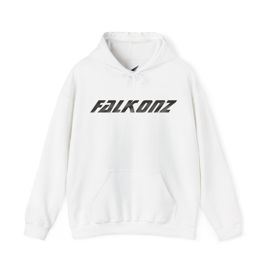 FALKONZ Statement Hoodie