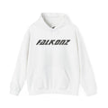 FALKONZ Statement Hoodie