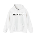 FALKONZ Statement Hoodie