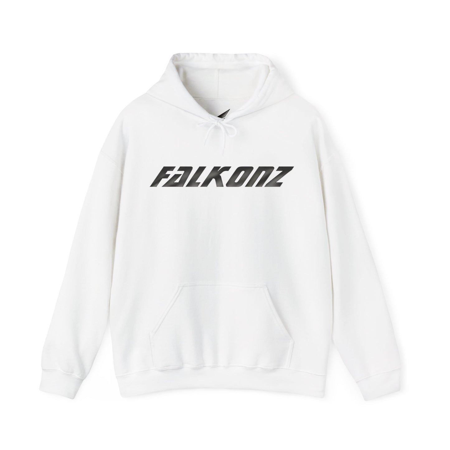 FALKONZ Statement Hoodie
