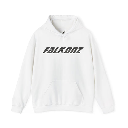 FALKONZ Statement Hoodie
