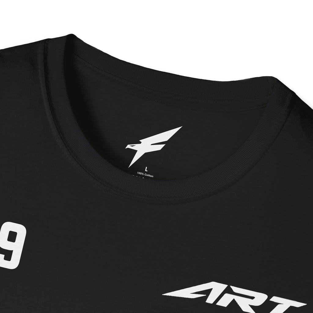 Aries Racing Team T-Shirt