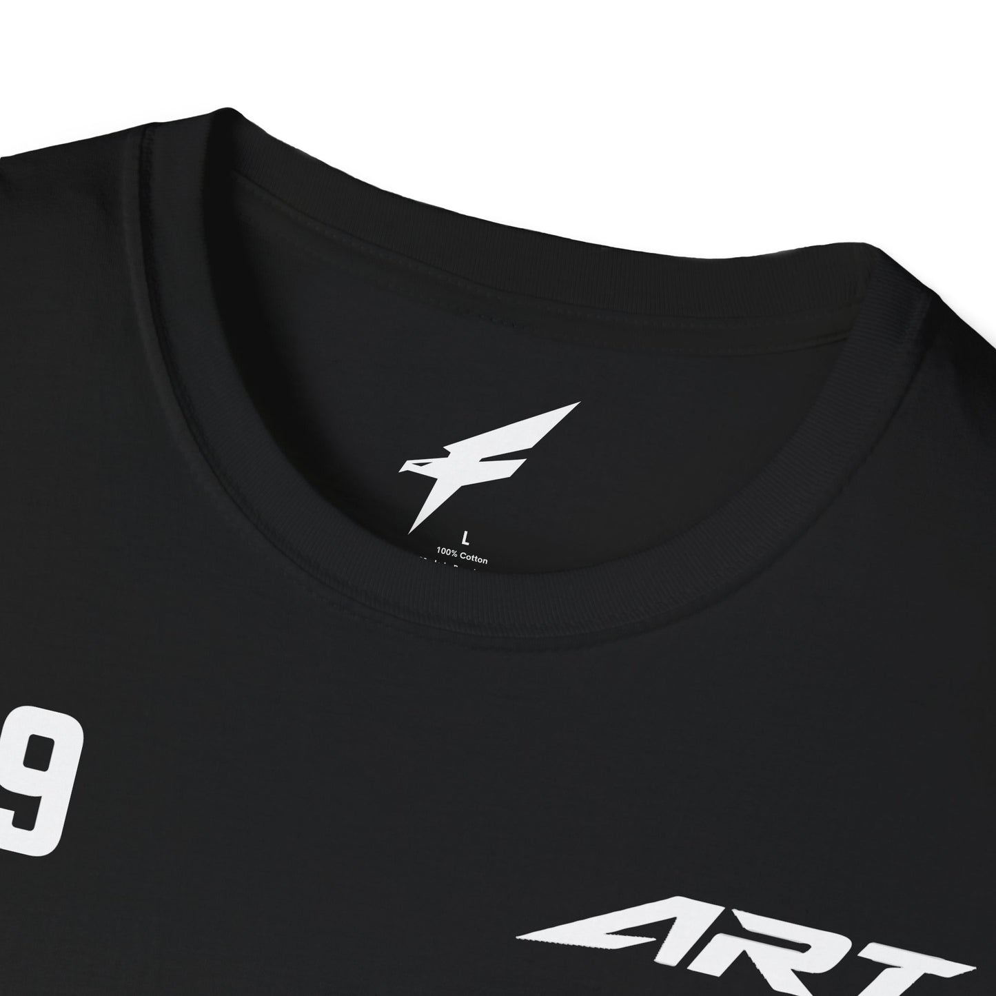 Aries Racing Team T-Shirt