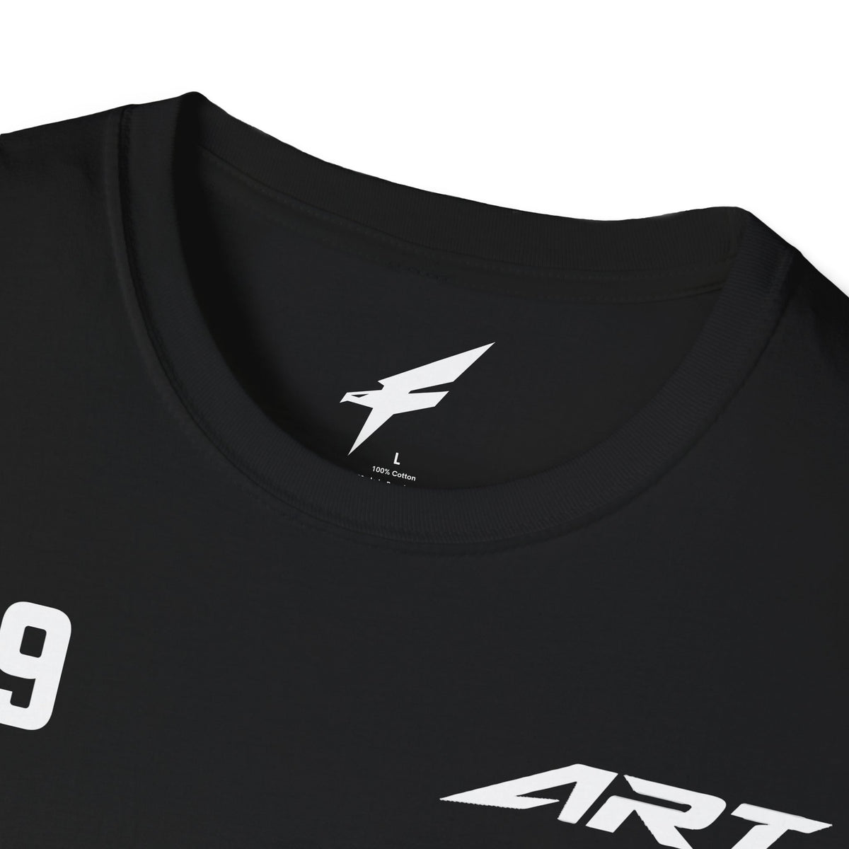 Aries Racing Team T-Shirt