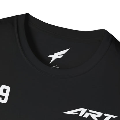 Aries Racing Team T-Shirt