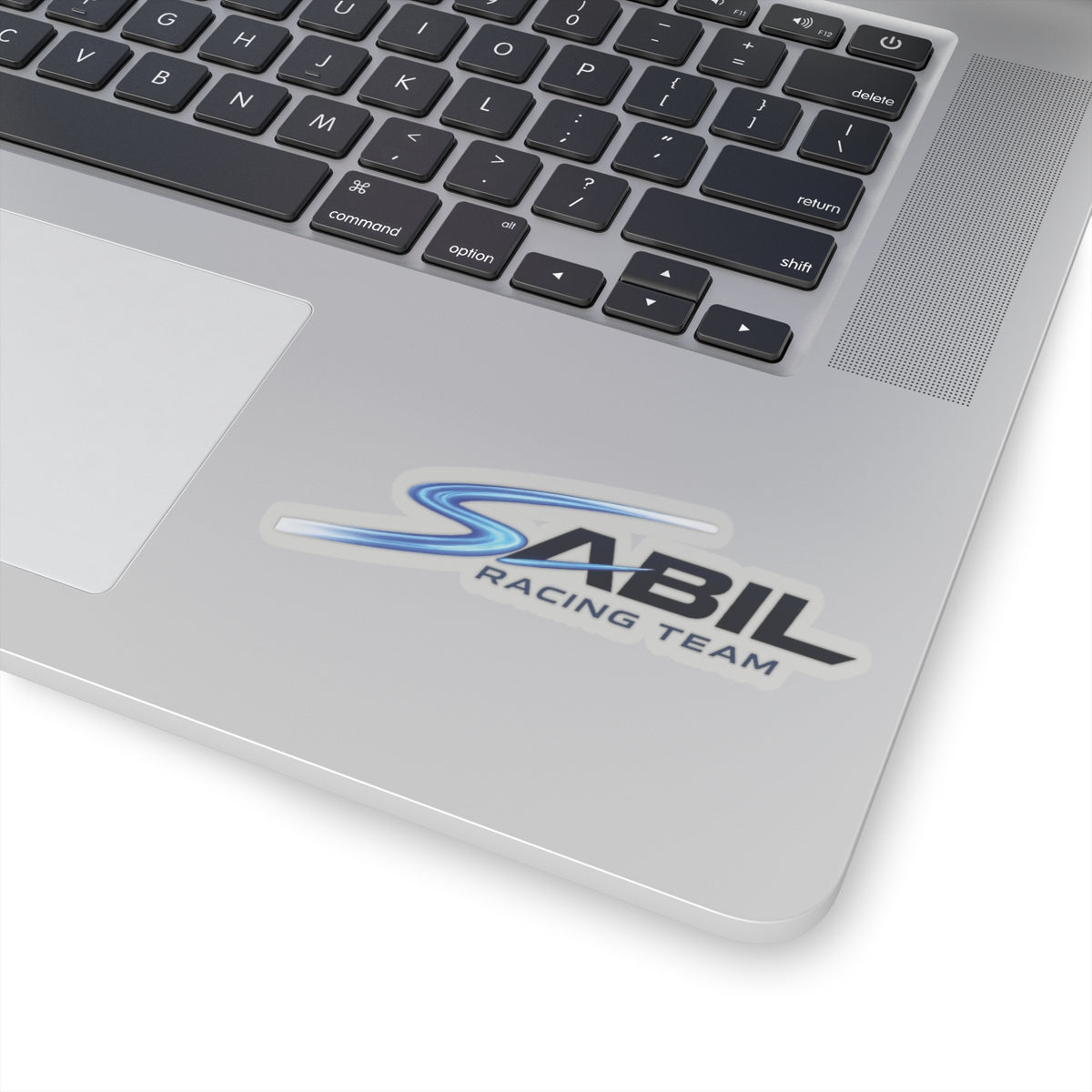 Sabil Racing Sticker