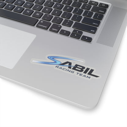 Sabil Racing Sticker
