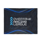 Overtake Racing League Flag
