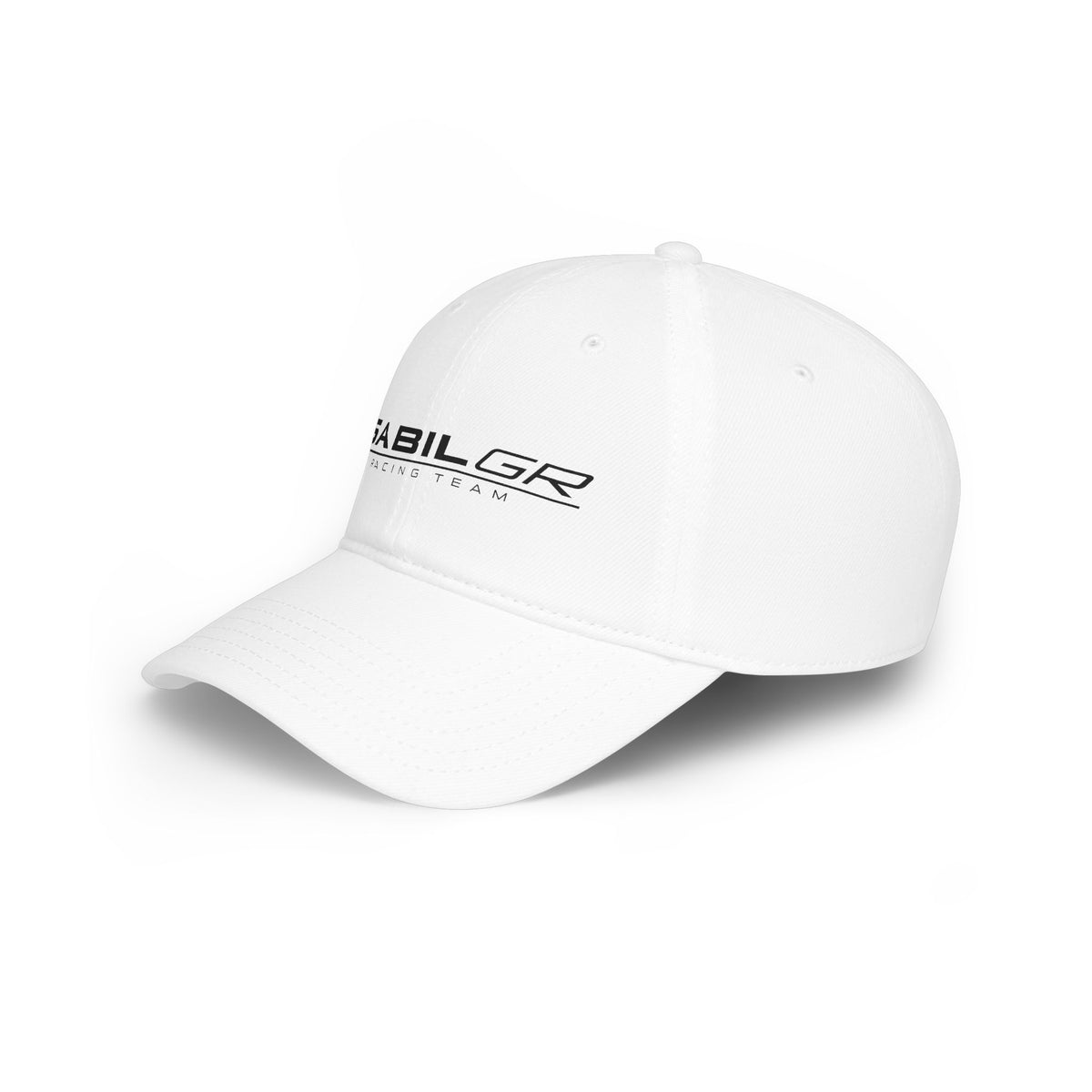 SabilGR Racing Team Baseball Cap