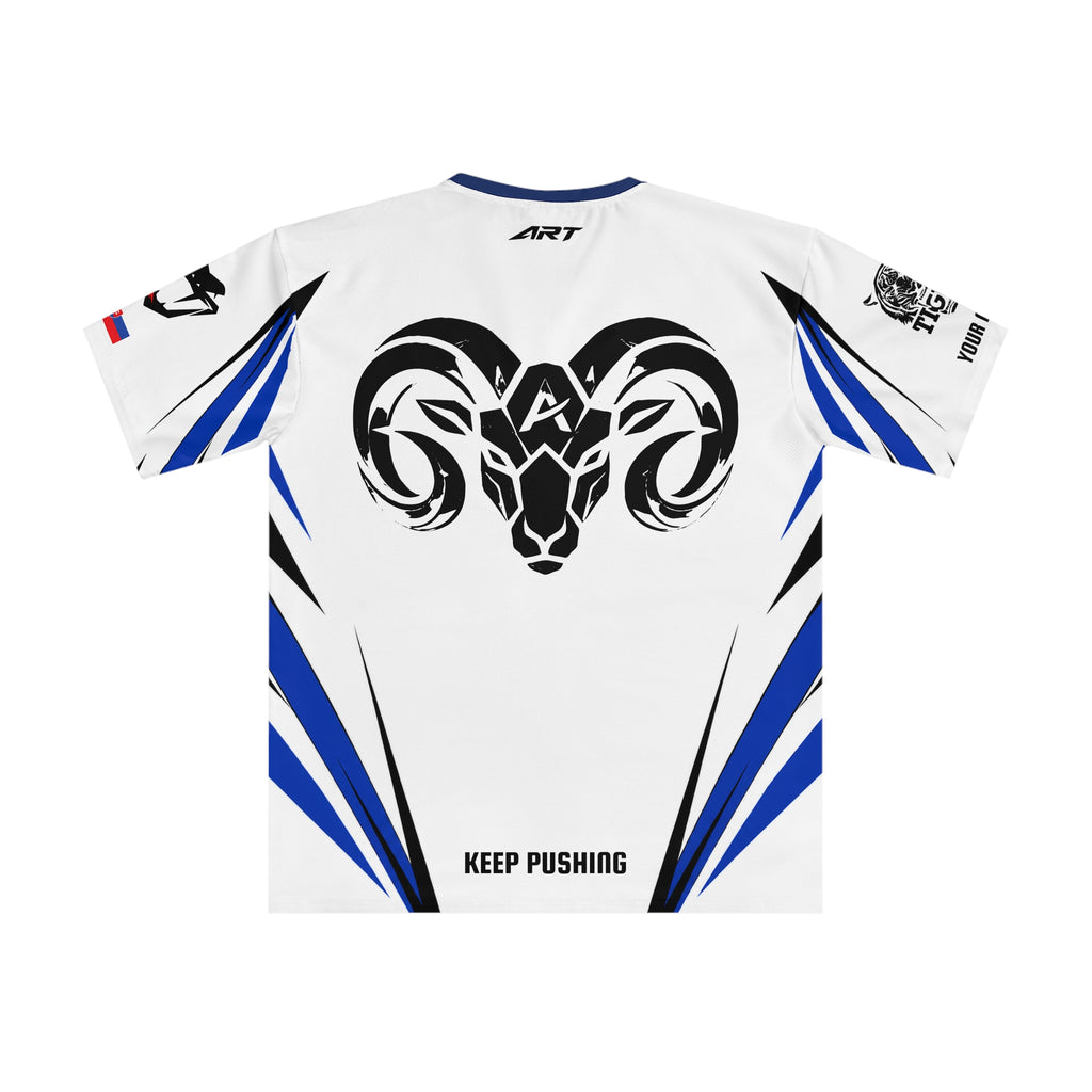 Aries Racing Team Jersey