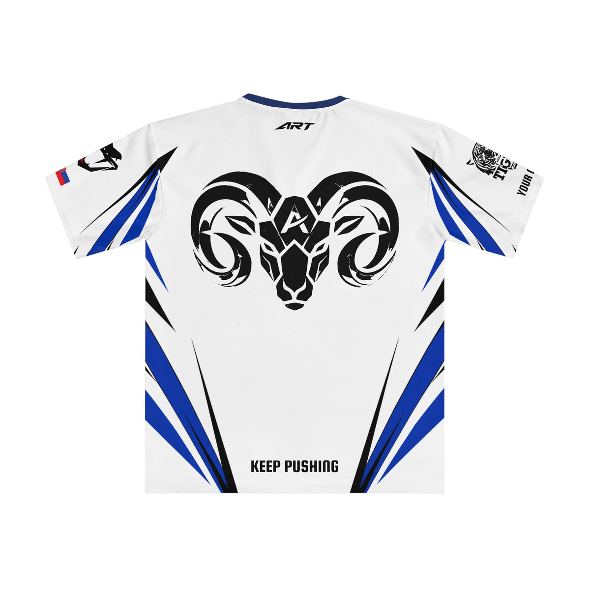 Aries Racing Team Jersey