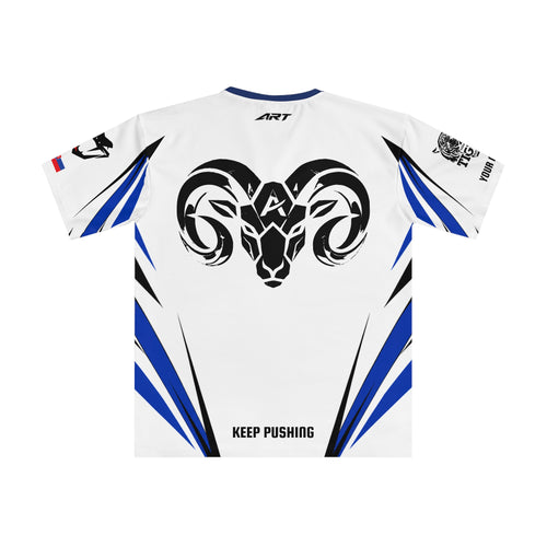 Aries Racing Team Jersey
