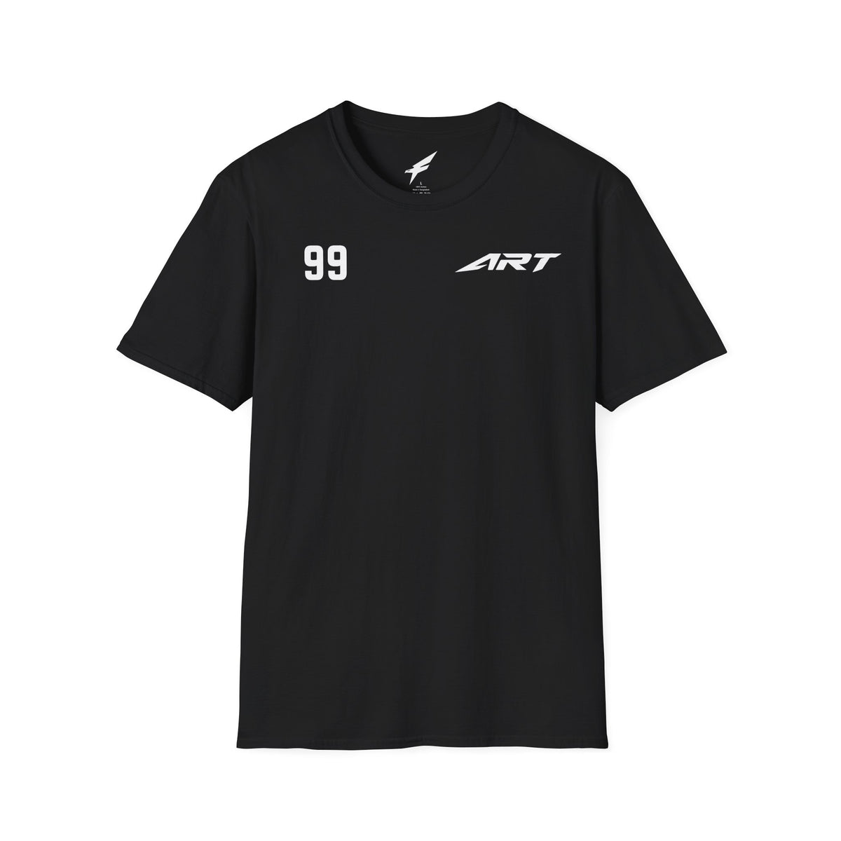 Aries Racing Team T-Shirt