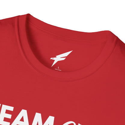 Team CZK T-Shirt