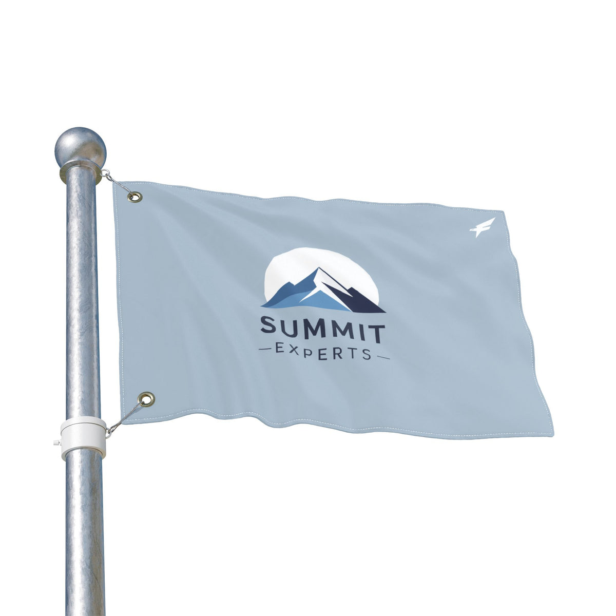Summit Experts Flag
