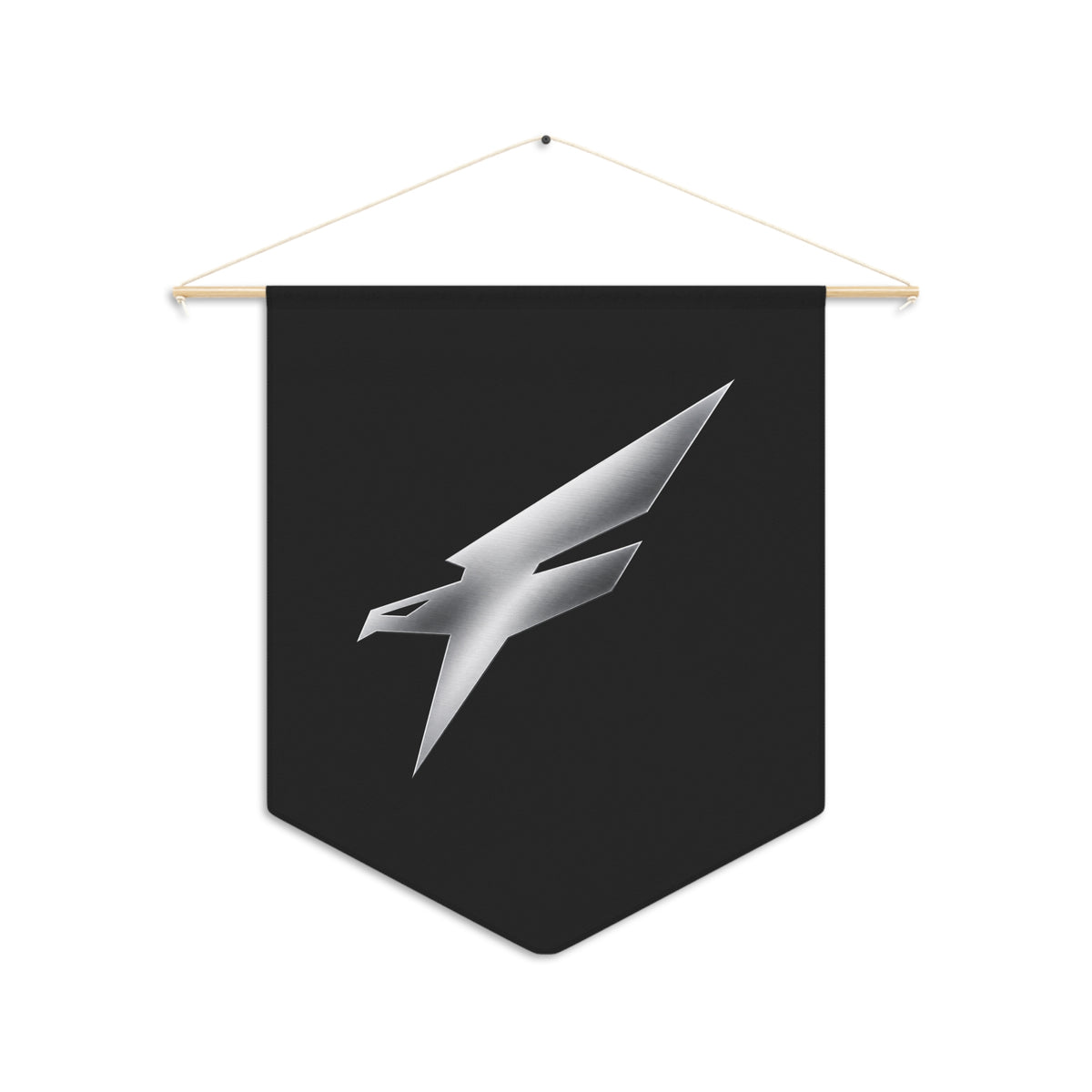 FALKONZ Pennant