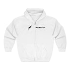 SABILGR RACING Team Zip Hoodie