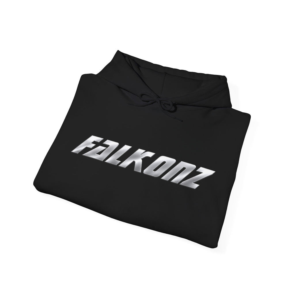 FALKONZ Statement Hoodie